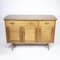 Vintage Modell 351 Sideboard von Ercol, 1950er 2