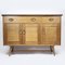 Vintage Model 351 Sideboard from Ercol, 1950s 1