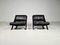 Patchwork DS-80 Lounge Chairs from de Sede, 1970s, Set of 2 3