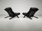 Patchwork DS-80 Lounge Chairs from de Sede, 1970s, Set of 2, Image 4