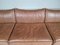 DS-19 Pagoda Sectional Sofa from de Sede, 1970s, Image 9