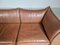 DS-19 Pagoda Sectional Sofa from de Sede, 1970s 8