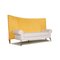 Canapé 2 Places Royalton en Tissu Orange par Philippe Starck pour Driade 8