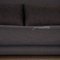 Graues 3-Sitzer Multy Sofa mit grauem Stoffbezug von Ligne Roset 4
