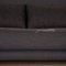 Gray Fabric 3-Seater Multy Sofa with Sleeping Function from Ligne Roset, Image 4