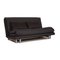 Gray Fabric 3-Seater Multy Sofa with Sleeping Function from Ligne Roset 7
