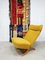 Mid-Century Dutch Congo Chair by Theo Ruth for Artifort 3