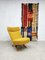 Mid-Century Dutch Congo Chair by Theo Ruth for Artifort 2