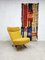 Mid-Century Dutch Congo Chair by Theo Ruth for Artifort, Image 2