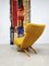 Mid-Century Dutch Congo Chair by Theo Ruth for Artifort 5