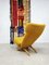 Mid-Century Dutch Congo Chair by Theo Ruth for Artifort, Image 5