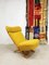 Mid-Century Dutch Congo Chair by Theo Ruth for Artifort 1