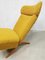 Mid-Century Dutch Congo Chair by Theo Ruth for Artifort, Image 4