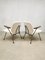 Mid-Century Dutch Armchairs by Gispen for Kembo, Set of 2, Image 3