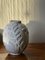 White Vase by Anna-Lisa Thomson for Upsala-Ekeby, 1940s 1