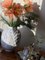 Vase Blanc par Anna-Lisa Thomson pour Upsala-Ekeby, 1940s 2