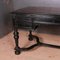 French Ebonized Desk 2