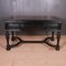 French Ebonized Desk 1