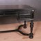 French Ebonized Desk 3