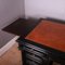 19th Century Ebonised Desk, Image 6