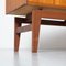 Skandinavisches Modernes Teak Sideboard 10