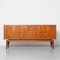 Skandinavisches Modernes Teak Sideboard 13