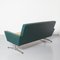 Green Top Shape Sofa from Topform, Image 12