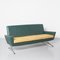 Green Top Shape Sofa from Topform, Image 1