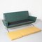 Green Top Shape Sofa from Topform, Image 13