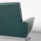 Green Top Shape Sofa from Topform 9