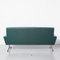 Green Top Shape Sofa from Topform, Image 4