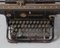 S28 Qwertz Buchhaltung Schreibmaschine von Continental 12