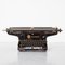 S28 Qwertz Accounting Typewriter from Continental 2