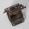 Modell 8 Schreibmaschine von Olympia 6