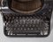Modell 8 Schreibmaschine von Olympia 8