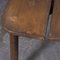 French Oak Dining Chairs by Pierre Gautier-Delaye, 1950s, Set of 6, Image 6