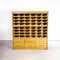 Large Double Fronted Haberdashery Storage Unit from Sturrock & Son, 1950s 1