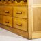 Large Double Fronted Haberdashery Storage Unit from Sturrock & Son, 1950s 12
