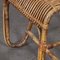 Rattan Chairs by Viggo Boesen, 1950s, Set of 2 13