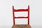 Mid-Century Italian Modern Chairs, 1950s, Set of 8, Image 11