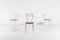 Italian Sculptural Chairs, 1970s, Set of 3, Image 1