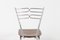 Italian Sculptural Chairs, 1970s, Set of 3, Image 8