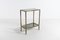 Vintage Serving Cart, Italy, 1970s, Image 1