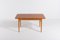 Scandinavian Modern Extendable Coffee or Dining Table, 1960s 11