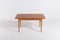 Scandinavian Modern Extendable Coffee or Dining Table, 1960s, Image 11