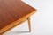 Scandinavian Modern Extendable Coffee or Dining Table, 1960s, Image 8