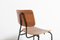 Danish School Chairs, 1960s, Set of 3, Image 6