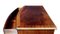 20th Century Bowfront Mahogany Chest of Drawers by Adam Richwood 6