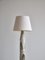 Danish Modern Ceramic Floor Lamp by Henri Keramik, 1960s 3