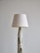 Danish Modern Ceramic Floor Lamp by Henri Keramik, 1960s, Image 3